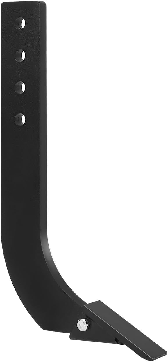 Box Scraper Rippers 5 Pack Box Blade Shanks for Tractor, 18