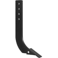 Box Scraper Rippers 5 Pack Box Blade Shanks for Tractor, 18