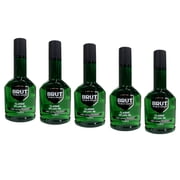 5 Pack - Brut Splash-On, Signature Scent 7 oz