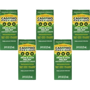 Campofanic Campho-Phenique