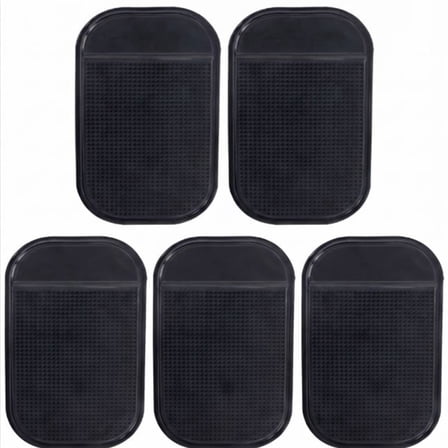 Best Sellers In Cell Phone Car Pads Mats