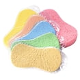thumbnail image 1 of 5-Pack Car Wash Sponges - High-Density Expanding Bone Design for Scratch-Free Auto Detailing & Polishing (Reusable, Multi-Surface)​​, 1 of 7