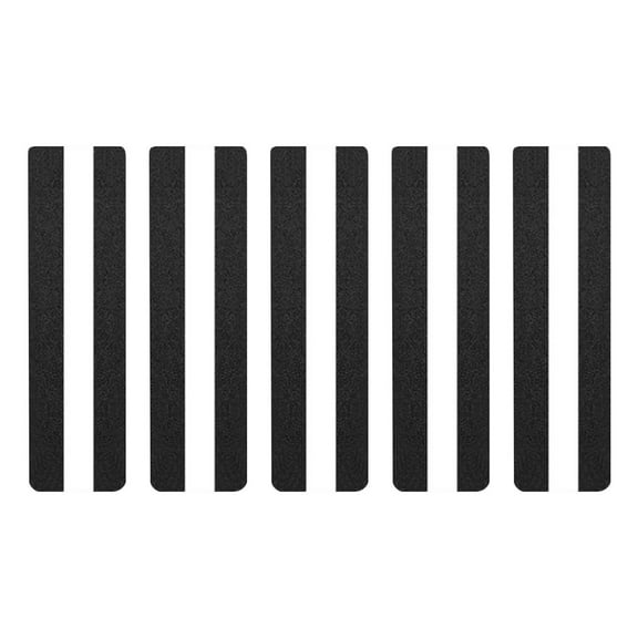 5 Pack Ceiling Fan Filters for Blades, Contains 90% Activated Unscented Coconut Shell Carbon Filter, Ceiling Fan Air Purifier Pads for Common Household Contaminants, Easy to Stick, Clean