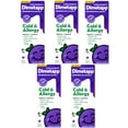 thumbnail image 1 of 5 Pack - Children’s Dimetapp® Cold & Allergy Liquid – Grape Flavor, Alcohol-Free, 8 fl oz, 1 of 6