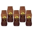 thumbnail image 1 of 5 Pack Coppertone Tanning Sunscreen Lotion SPF8 8oz Each, 1 of 1