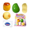 Toy Store Potato 5 Pack Crunchy Squishy Slushy Squeeze Toys Stress Ball Fidget Toy ...