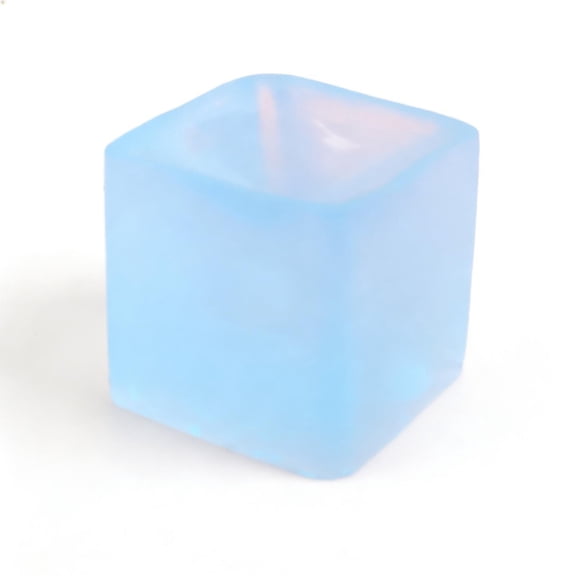 5 Pack Cube Slow Rising Toys Squeeze Squishy Balls for Adults