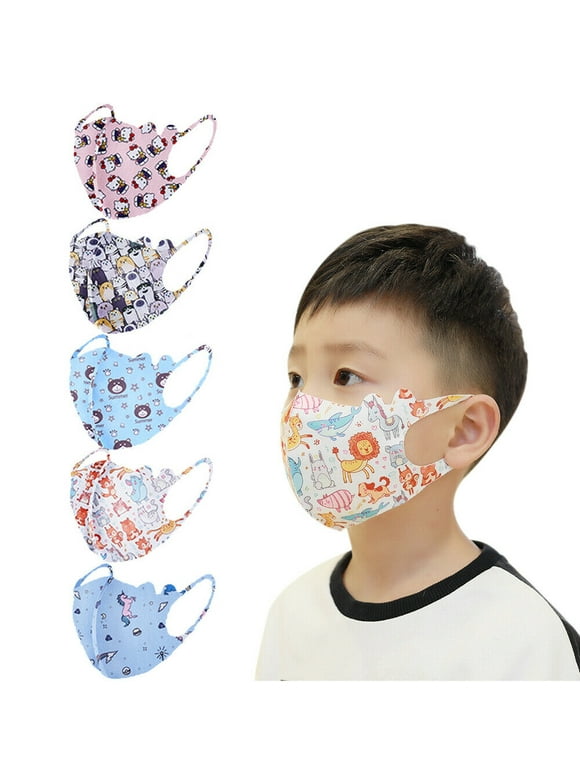 Face Masks Kids
