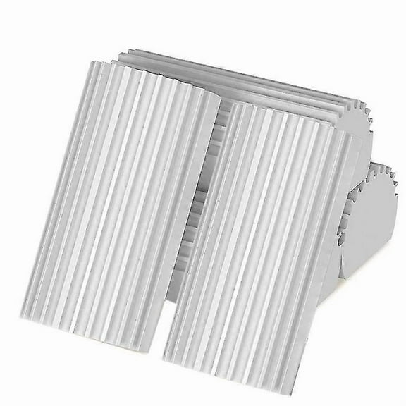 5-Pack Damp Clean Duster Sponge, Sponge Cleaning Brush, Duster for Cleaning Blinds, Glass, Baseboar