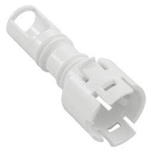5 Pack - Diffuser, Cluster Storm Jet, White 218-5140 - 5 Pack