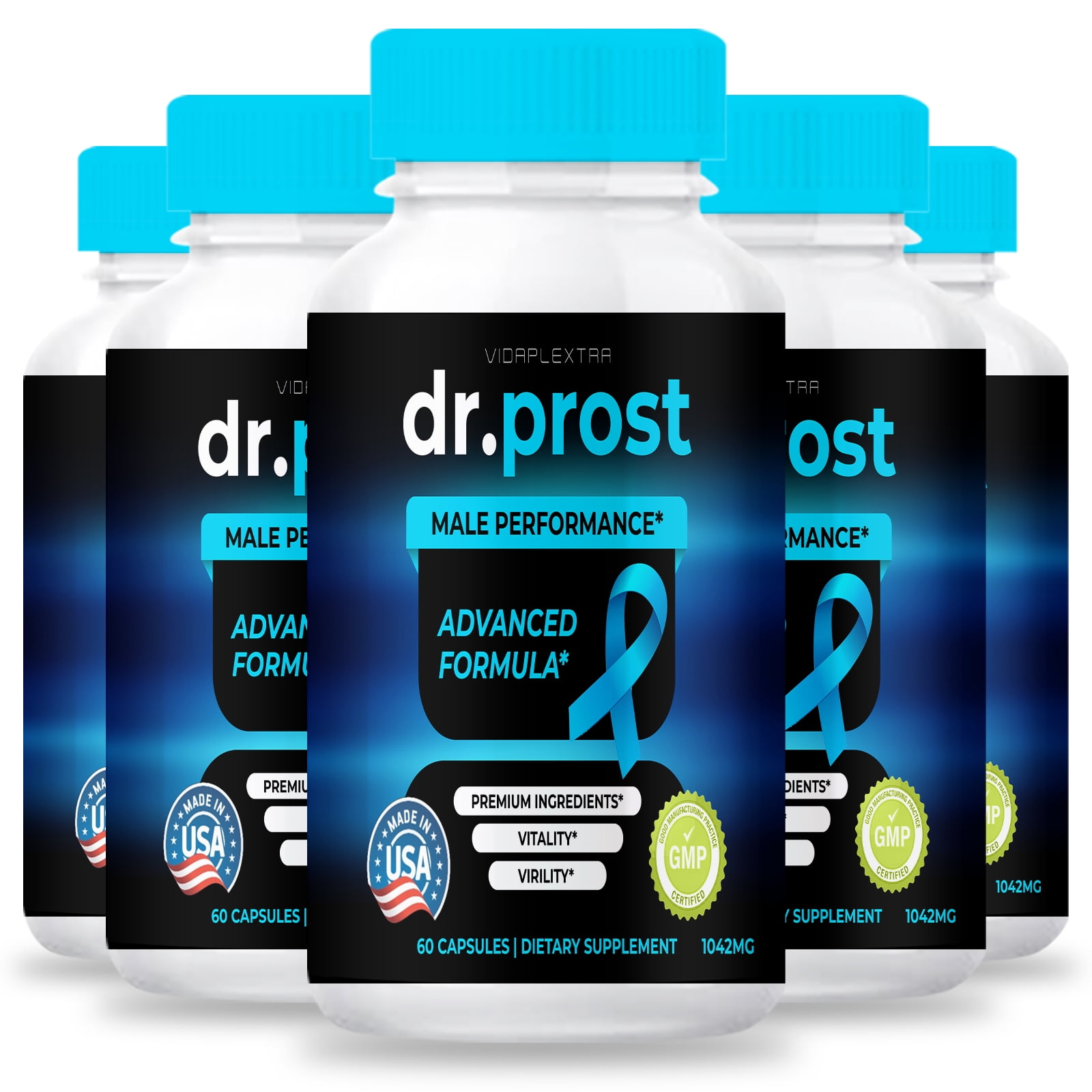 prost glutathione GlutaPro RX Glutathione Supplement main image 0