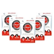 5 Pack - Dryel At-Home Dry Cleaner Kit - 5 Loads