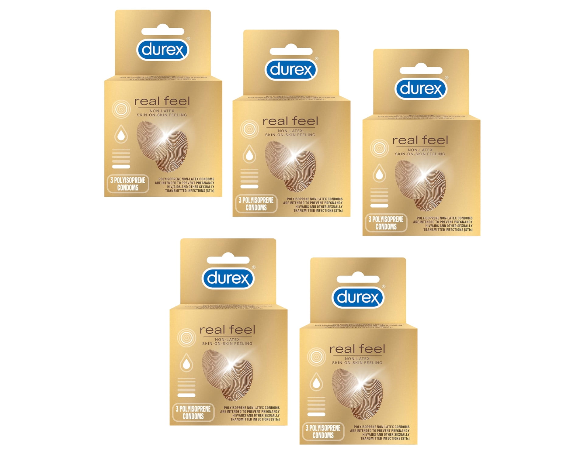 Durex Condoms Without Lubricant Durex Condoms Without Lubricant