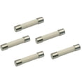 thumbnail image 1 of (5 Pack) EXP15A Ceramic Microwave Fuse, Fast Blow 15A, 1 of 2