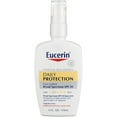 thumbnail image 1 of 5 Pack - Eucerin Daily Protection Face Lotion SPF 30 4 oz, 1 of 5