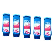 5 Pack - Finesse Moisturizing Conditioner Restore + Strengthen, 13 FL OZ