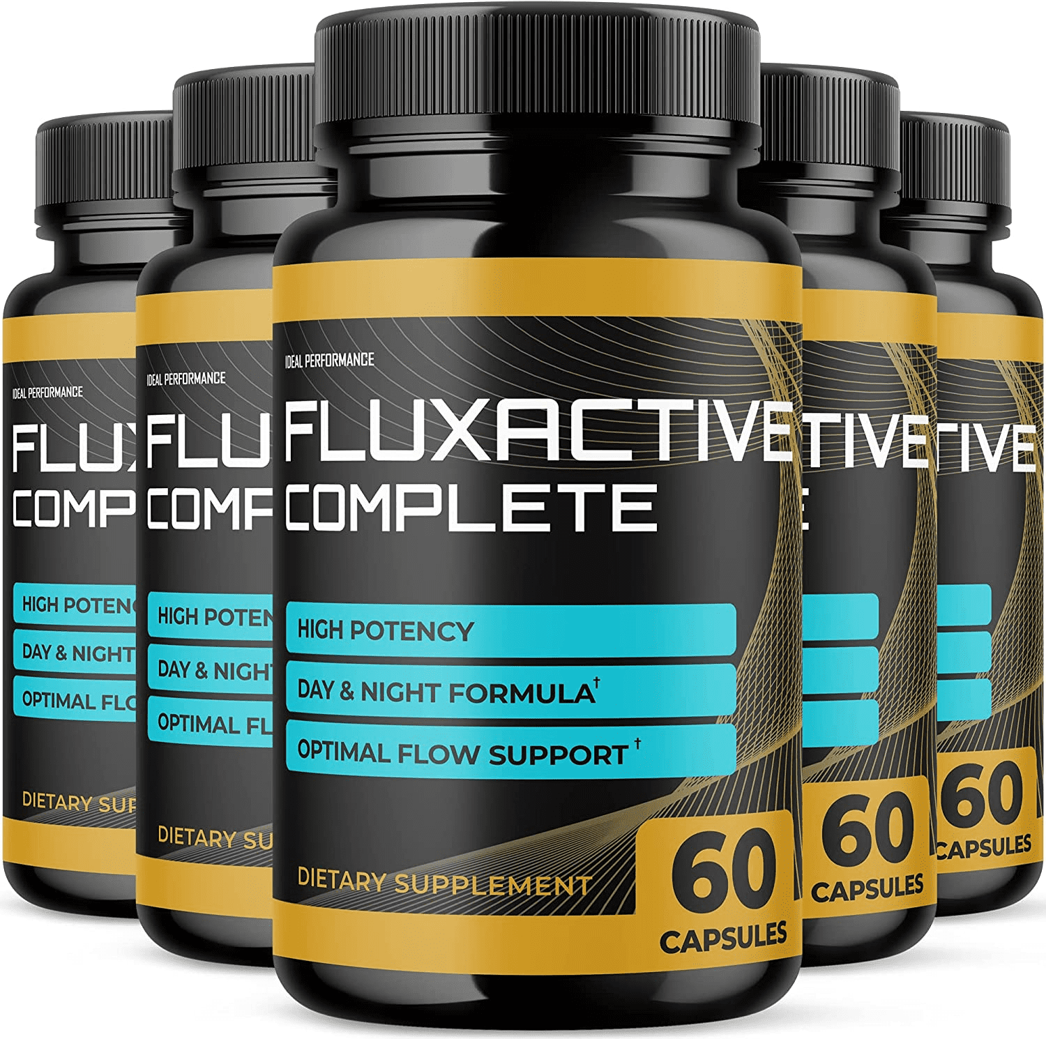 Fluxactive Complete - Image 1