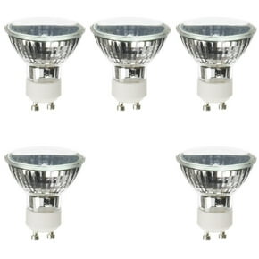 35W Gu10 Light Bulbs