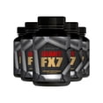 thumbnail image 1 of (5 Pack) Giant FX7 Male - Giant FX7 Capsules for Men, 1 of 3