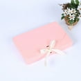 thumbnail image 1 of 5 Pack Gift Card Boxes For Storing And Presenting Gift Cards Or Small Presents, Large Gift Envelope Wrapping Box With Lid And Ribbon Accent, For Valentines Day Birthday Wedding, 1 of 7
