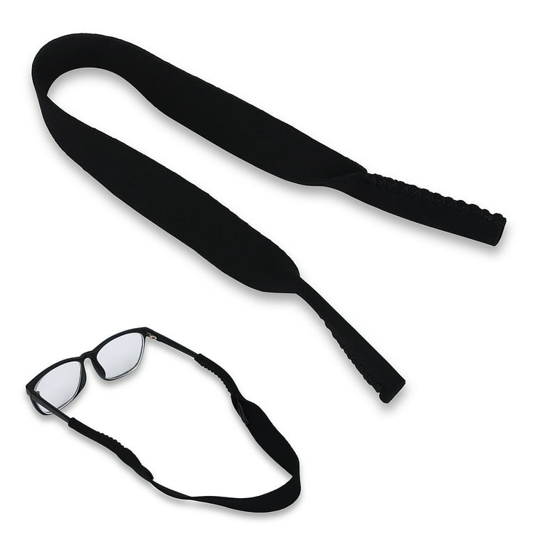 Sports Sunglasses Strap for Men Women - Eyeglass Holders