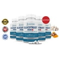 thumbnail image 1 of (5 Pack) Glucotrust Max Advanced Formula 1295MG 300 Capsules, 1 of 5
