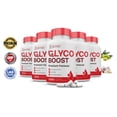 thumbnail image 1 of (5 Pack) Glyco Boost Premium Formula 688MG 300 Capsules, 1 of 6