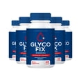 thumbnail image 1 of (5 Pack) Glyco Fix Capsules - Glyco Fix Advanced Capsules, 1 of 5