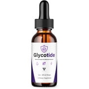 (5 Pack) GlycoTide Advanced Blood Support, Glyco Tide Daily Health Drops (10oz)