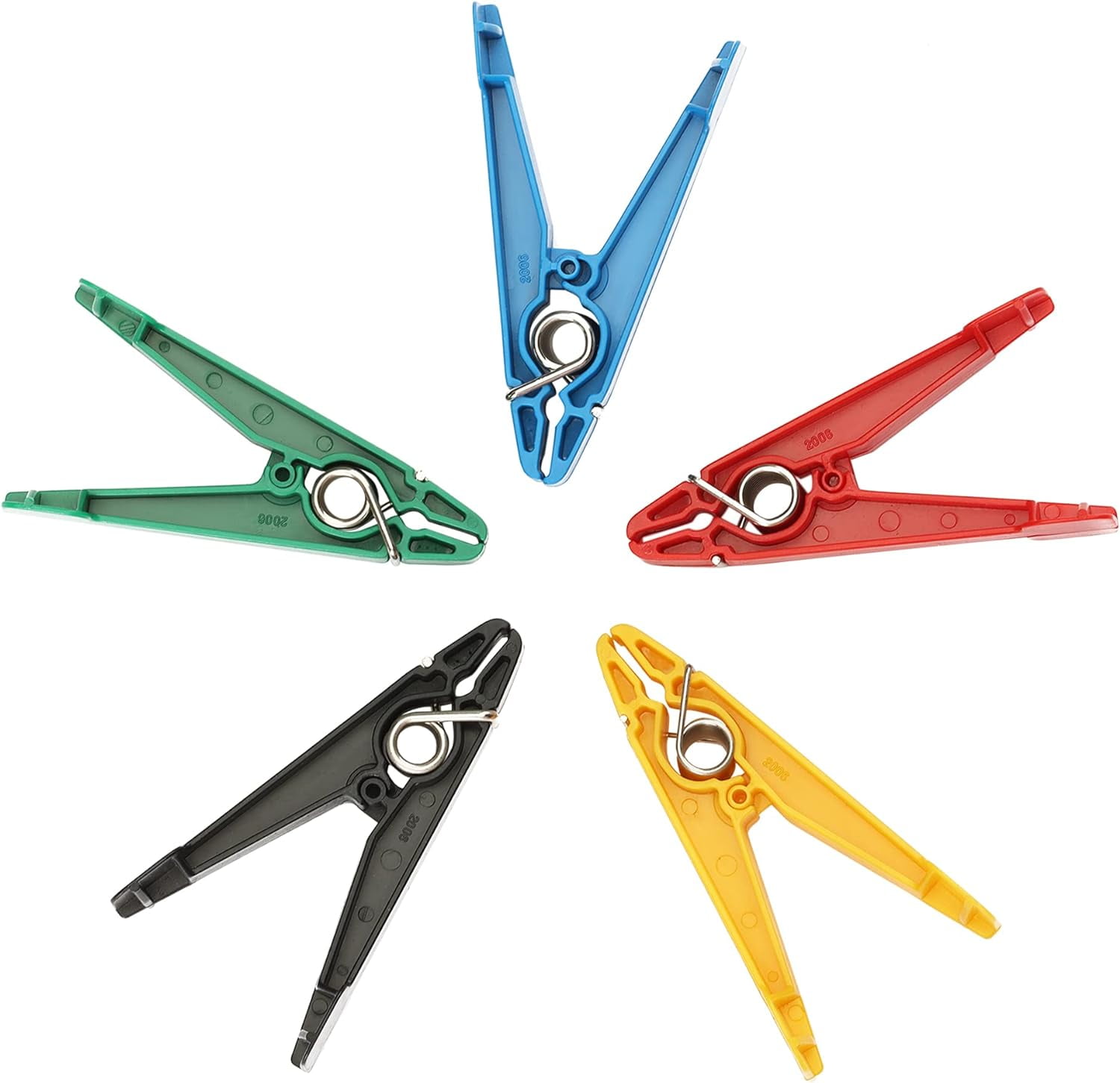 Pinch Hand Machine 5 Pack Graded Pinch Pin Exerciser,Finger Exerciser & Hand Therapy ...