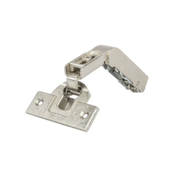 5 Pack Grass Tiomos Self Close Pie Cut Corner Lazy Susan Screw on Cabinet Hinge