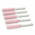 thumbnail image 1 of 5 Pack Grindstone Chainsaw Sharpener Burr Grinding Stone File Chain Saw Sharpening, 1 of 2