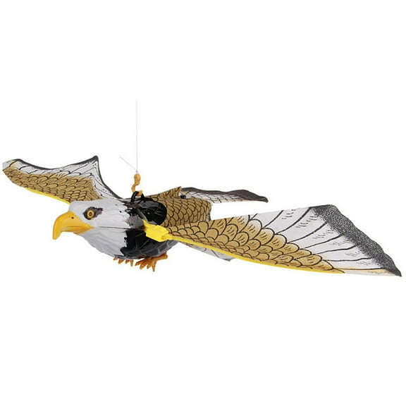 5 Pack Hanging Door Toy Flying Bird Funny Hanging Sound Flying Bird Funny Stick Self Hi for Birthday Gifts