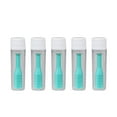 5 Pack Hard Lens Remover Tool For Eye Contact Remover Plunger Suction