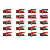 5-Pack Harvesting Thumb Knife, Vegetable Fruit Picker Tool, Guillotine Pruner for Tomatoes Strawberries, Gardening Trimming Knife, Safe Blade Cover Included