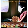 thumbnail image 1 of (5-Pack - Hazelnut) OLD TOWN (3 in 1) Hazelnut White Coffee Asian Instant Coffee Coffee Lover Package with a Eco Friendly Cork Coaster Coffee Lover WHALEVER Package, oldtown White Coffee 75 Packets, 1 of 5