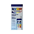 thumbnail image 1 of 5 Pack - Icy Hot Pain Relieving Cream Extra Strength 3oz Each, 1 of 1