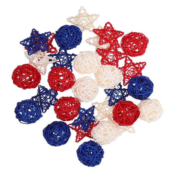 5 Pack Independence Day Takraw Home Bowl Fillers