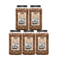 thumbnail image 1 of 5 Pack | Kirkland Signature Peanut Butter Filled Pretzel Nuggets, 55 oz, 1 of 1