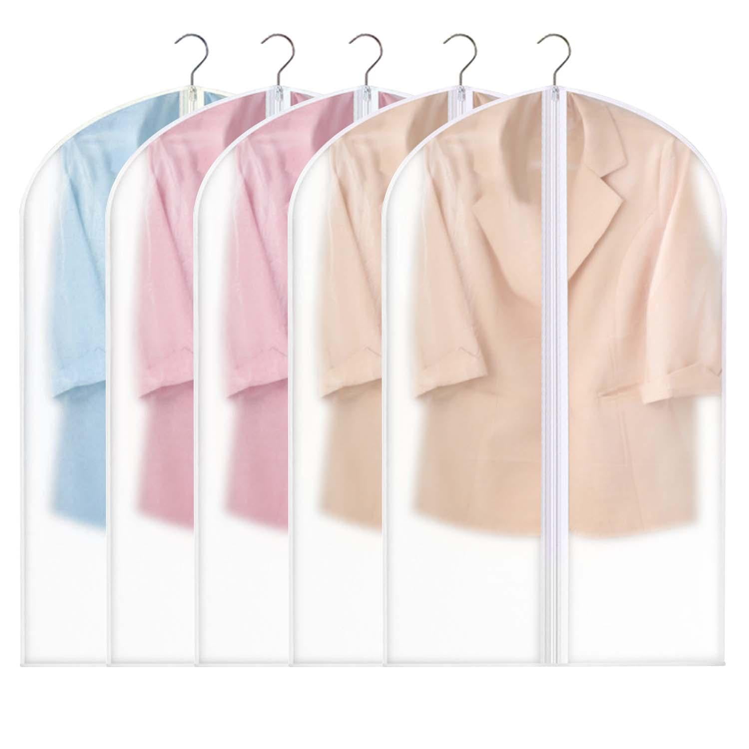 Best moth proof garment bags sale