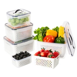 Rubbermaid's 10-pc. Brilliance Food Storage set hits lowest price in months  from $15.50