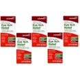 thumbnail image 1 of 5 Pack - Leader Eye Itch Relief Drops, Ketotifen Fumarate 0.035%, Antihistamine, 0.17 fl oz, 1 of 5