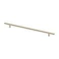 thumbnail image 1 of (5 Pack) Liberty 368mm Flat End Bar Pull, Stainless Steel, 1 of 1