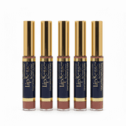 5 Pack, LipSense by SeneGence Long Lasting Liquid Lip Color Apple Cider 0.25oz