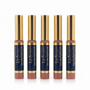 5 Pack, LipSense by SeneGence Long Lasting Liquid Lip Color Mauve Ice 0.25oz