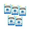 thumbnail image 1 of 5 Pack Listerine Ultraclean Mint Floss 30 Yards each, 1 of 3