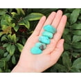 thumbnail image 1 of 5 Pack Lots Tumbled Stones: Choose Type (Crystal Healing, Bulk), 1 of 10