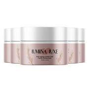5 Pack Lumina Luxe - Anti-Aging Cream and Moisturizer - Ingredients for All Skin Types