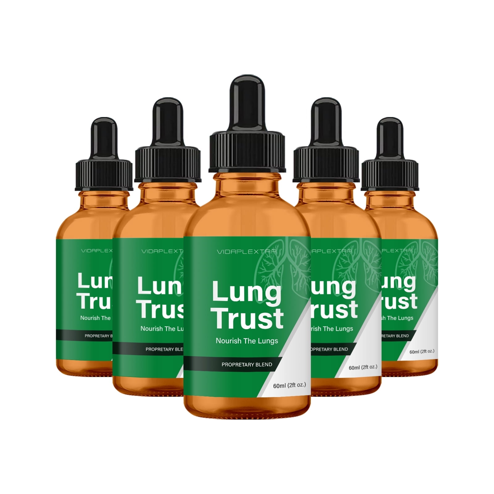 What Do Lung Trust Reviews Really Mean For You?