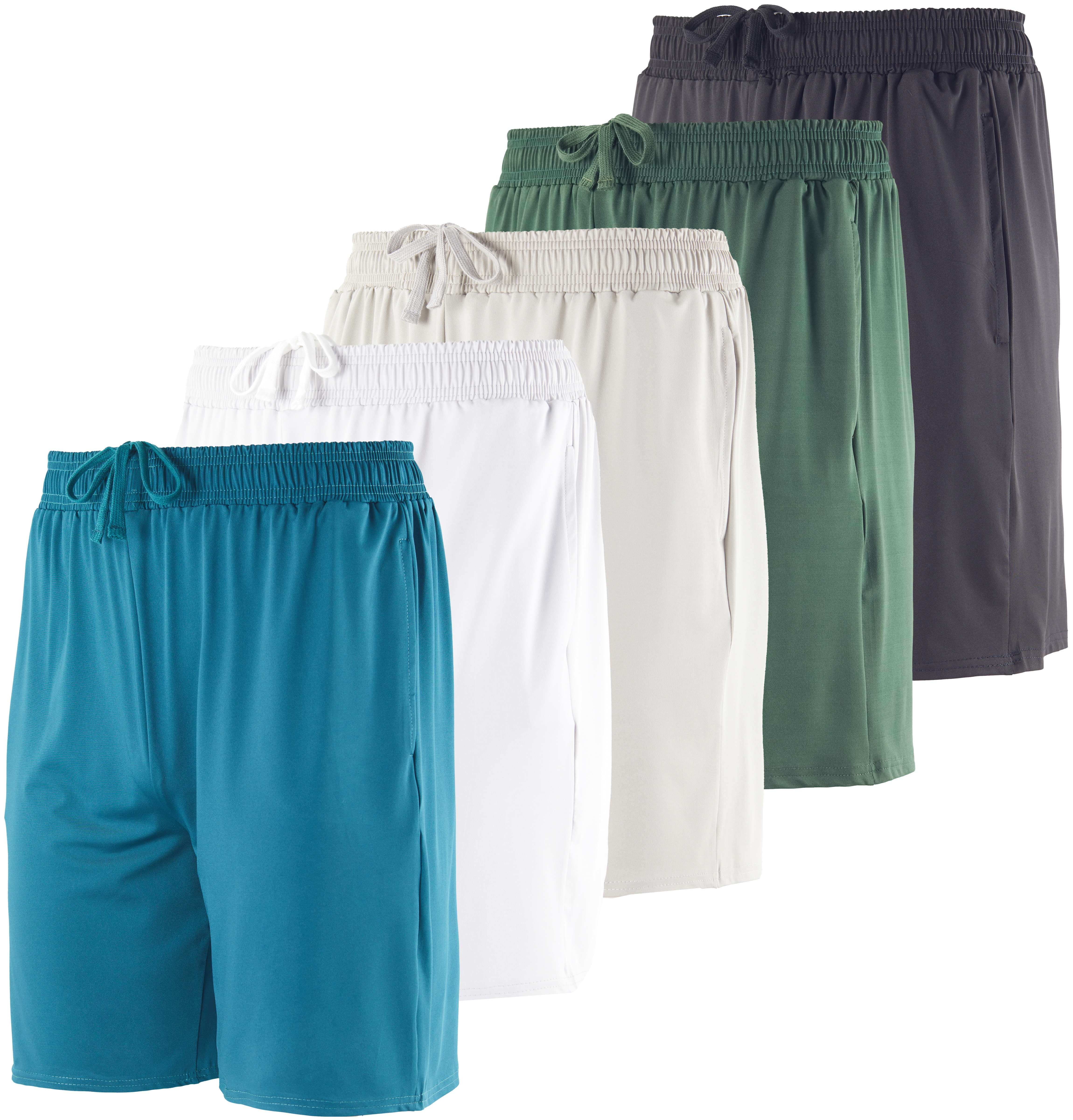 Dri fit 7 inch running shorts hotsell